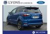 Ford EcoSport Ford EcoSport ST Line 1.0 125PS