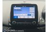 Ford EcoSport Ford EcoSport ST Line 1.0 125PS