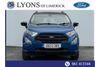 Ford EcoSport Ford EcoSport ST Line 1.0 125PS