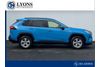 Toyota RAV4 Toyota RAV4 2.5 Hybrid Aura 2WD