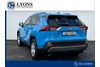 Toyota RAV4 Toyota RAV4 2.5 Hybrid Aura 2WD