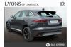Jaguar F-pace Jaguar F-Pace 2.0D I4 163 PS AWD Auto R-dyn S
