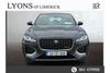 Jaguar F-pace Jaguar F-Pace 2.0D I4 163 PS AWD Auto R-dyn S