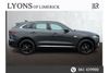 Jaguar F-pace Jaguar F-Pace 2.0D I4 163 PS AWD Auto R-dyn S