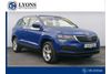skoda KAROQ Skoda Karoq 2.0TDI 115HP Ambition