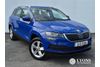 skoda KAROQ Skoda Karoq 2.0TDI 115HP Ambition