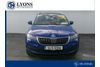 skoda KAROQ Skoda Karoq 2.0TDI 115HP Ambition