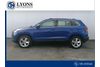 skoda KAROQ Skoda Karoq 2.0TDI 115HP Ambition