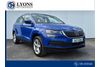 skoda KAROQ Skoda Karoq 2.0TDI 115HP Ambition