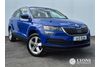 skoda KAROQ Skoda Karoq 2.0TDI 115HP Ambition