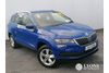 skoda KAROQ Skoda Karoq 2.0TDI 115HP Ambition