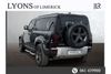 Land Rover Defender Land Rover Defender 110 2.0 Si4 PHEV S