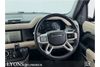 Land Rover Defender Land Rover Defender 110 2.0 Si4 PHEV S