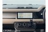Land Rover Defender Land Rover Defender 110 2.0 Si4 PHEV S