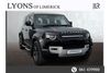 Land Rover Defender Land Rover Defender 110 2.0 Si4 PHEV S