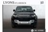 Land Rover Defender Land Rover Defender 110 2.0 Si4 PHEV S