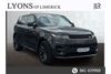 Land Rover Range Rover Land Rover Range Rover SWB 3.0 Si6 PHEV SE