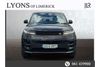 Land Rover Range Rover Land Rover Range Rover SWB 3.0 Si6 PHEV SE