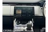 Land Rover Range Rover Land Rover Range Rover SWB 3.0 Si6 PHEV SE