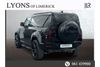 Land Rover Defender Land Rover Defender 110 3.0D X Dynamic 3 Seater Commercial