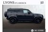 Land Rover Defender Land Rover Defender 110 3.0D X Dynamic 3 Seater Commercial
