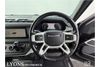 Land Rover Defender Land Rover Defender 110 3.0D X Dynamic 3 Seater Commercial