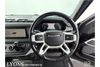 Land Rover Defender Land Rover Defender 110 3.0D X Dynamic 3 Seater Commercial