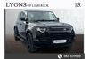 Land Rover Defender Land Rover Defender 110 3.0D X Dynamic 3 Seater Commercial