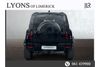 Land Rover Defender Land Rover Defender 110 3.0D X Dynamic 3 Seater Commercial