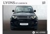 Land Rover Defender Land Rover Defender 110 3.0D X Dynamic 3 Seater Commercial