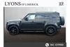 Land Rover Defender Land Rover Defender 110 3.0D X Dynamic 3 Seater Commercial