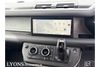 Land Rover Defender Land Rover Defender 110 3.0D X Dynamic 3 Seater Commercial