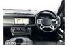 Land Rover Defender Land Rover Defender 110 3.0D X Dynamic 3 Seater Commercial