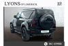 Land Rover Defender Land Rover Defender 110 3.0D X Dynamic 3 Seater Commercial
