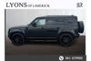 Land Rover Defender Land Rover Defender 110 3.0D X Dynamic 3 Seater Commercial