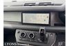 Land Rover Defender Land Rover Defender 110 3.0D X Dynamic 3 Seater Commercial