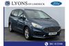Ford Galaxy Ford Galaxy 2.0TDCi 150PS Titanium