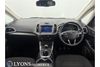 Ford Galaxy Ford Galaxy 2.0TDCi 150PS Titanium