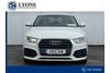 Audi Q3 Audi Q3 Q3 2.0 TDI 120 SE S TRONIC 4DR AUTO