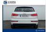 Audi Q3 Audi Q3 Q3 2.0 TDI 120 SE S TRONIC 4DR AUTO