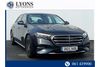 Mercedes-Benz E-Class Mercedes-Benz E-Class E220D MHEV Exclusive Plus