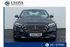 Mercedes-Benz E-Class Mercedes-Benz E-Class E220D MHEV Exclusive Plus