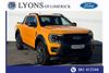 Ford Ranger Ford Ranger RANGER D/CAB WILDTRAK - AUTO
