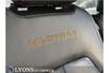 Ford Ranger Ford Ranger RANGER D/CAB WILDTRAK - AUTO