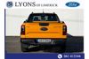 Ford Ranger Ford Ranger RANGER D/CAB WILDTRAK - AUTO