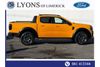 Ford Ranger Ford Ranger RANGER D/CAB WILDTRAK - AUTO