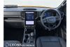 Ford Ranger Ford Ranger RANGER D/CAB WILDTRAK - AUTO