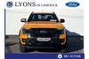 Ford Ranger Ford Ranger RANGER D/CAB WILDTRAK - AUTO