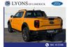 Ford Ranger Ford Ranger RANGER D/CAB WILDTRAK - AUTO