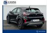 Ford Puma Ford Puma 1.0L EcoBoost Hybrid 125PS Titanium Auto